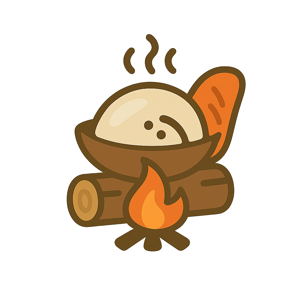 Bánh Bột Lọc và Chả